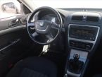 Škoda Octavia - fotka číslo 6