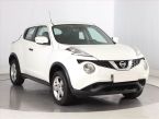Nissan Juke - fotka číslo 0
