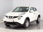 Nissan Juke - fotka číslo 1