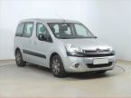 Citroën Berlingo - fotka číslo 0