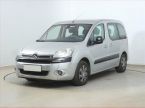 Citroën Berlingo - fotka číslo 1