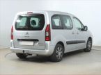 Citroën Berlingo - fotka číslo 4