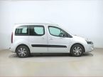 Citroën Berlingo - fotka číslo 5