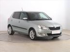 Škoda Fabia - fotka číslo 0