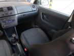 Škoda Fabia - fotka číslo 7