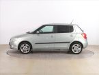 Škoda Fabia - fotka číslo 2