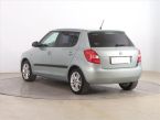 Škoda Fabia - fotka číslo 3