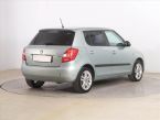 Škoda Fabia - fotka číslo 4