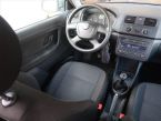 Škoda Fabia - fotka číslo 6