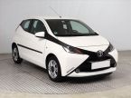 Toyota Aygo - fotka číslo 0