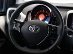 Toyota Aygo - fotka číslo 11
