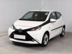 Toyota Aygo - fotka číslo 1
