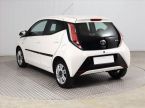 Toyota Aygo - fotka číslo 3