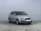 Škoda Fabia - fotka číslo 0