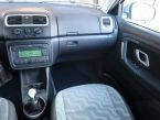 Škoda Fabia - fotka číslo 7