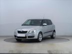 Škoda Fabia - fotka číslo 1