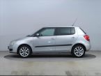 Škoda Fabia - fotka číslo 2