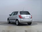 Škoda Fabia - fotka číslo 3