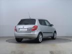 Škoda Fabia - fotka číslo 4