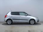Škoda Fabia - fotka číslo 5