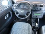 Škoda Fabia - fotka číslo 6