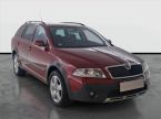 Škoda Octavia - fotka číslo 0