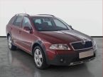 Škoda Octavia - fotka číslo 0