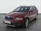Škoda Octavia - fotka číslo 1