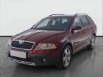 Škoda Octavia - fotka číslo 1