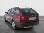 Škoda Octavia - fotka číslo 3