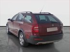 Škoda Octavia - fotka číslo 3