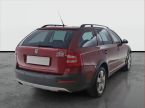 Škoda Octavia - fotka číslo 4