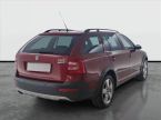 Škoda Octavia - fotka číslo 4