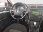 Škoda Octavia - fotka číslo 6