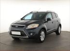 Ford Kuga - fotka číslo 1