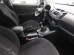 Kia Sportage - fotka číslo 8