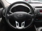 Kia Sportage - fotka číslo 15