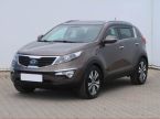 Kia Sportage - fotka číslo 1