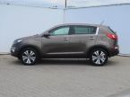 Kia Sportage - fotka číslo 2