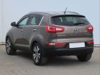 Kia Sportage - fotka číslo 3