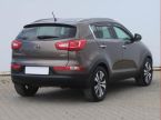 Kia Sportage - fotka číslo 4