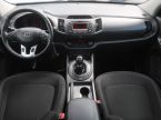 Kia Sportage - fotka číslo 6