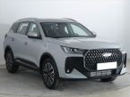 Chery Tiggo 7 - fotka číslo 0