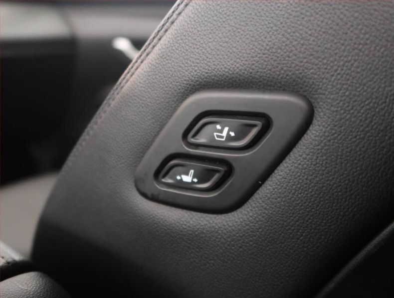 Hyundai Tucson - hlavní fotka