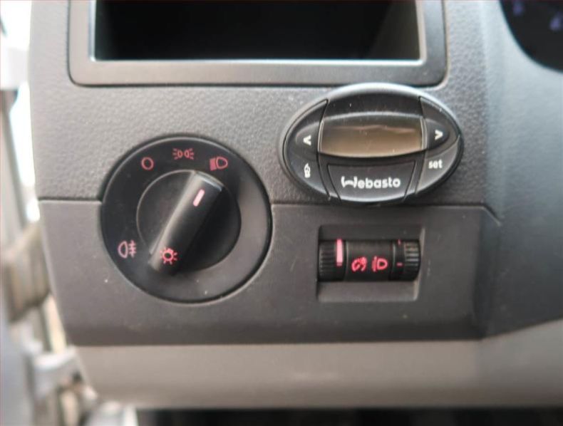 Volkswagen Transporter - hlavní fotka