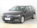 Volkswagen Passat - fotka číslo 1
