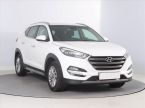 Hyundai Tucson - fotka číslo 0