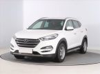 Hyundai Tucson - fotka číslo 1