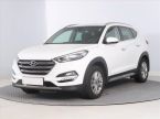 Hyundai Tucson - fotka číslo 1