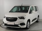 Opel Combo - fotka číslo 1